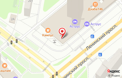 Ресторан-бильярдная Тимур на карте