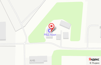 Транспортная компания, ИП Ростовцев Е.П. на карте