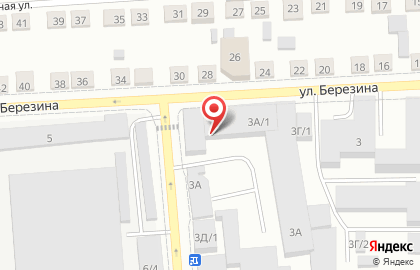 ООО Яр Текстиль на карте