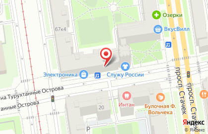 Фотофон 2.0 на карте