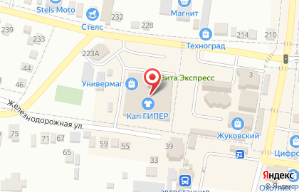 Магазин Мир книг на улице Карла Маркса на карте