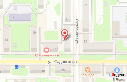 Комиссионный магазин Канон на карте