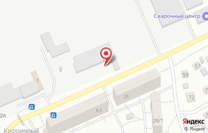 Производственная фирма ТАЛ на карте