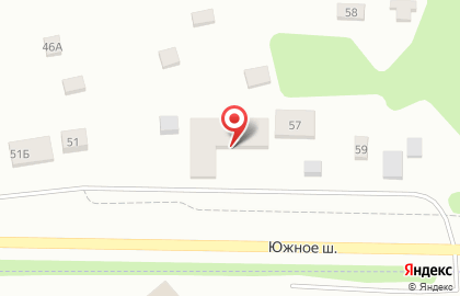 Стационарная и выездная шиномонтажная служба Shinokoff в Санкт-Петербурге на карте