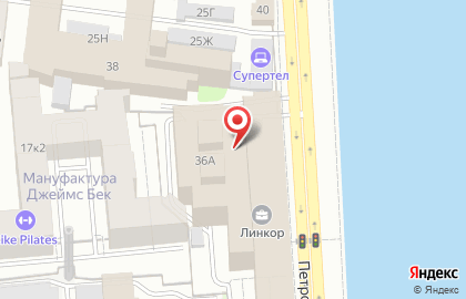 Аргумент гт на карте
