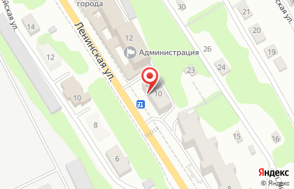 Магазин Золотой ключик в Петропавловске-Камчатском на карте