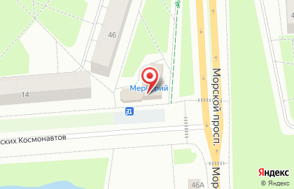 РемСтудия на карте