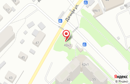 Кулинария в Архангельске на карте