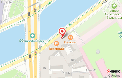 Многопрофильная фирма Ажио на карте