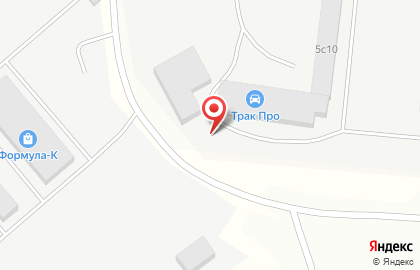 Официальный дилер FAW Трак Про на карте