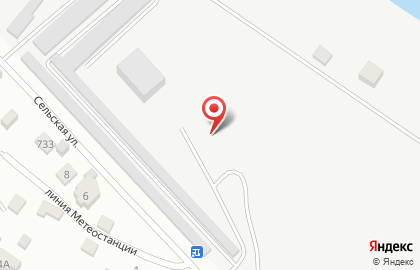 Ремонтная мастерская Всплеск на карте