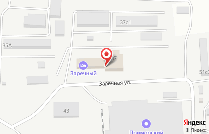 Производственно-монтажная компания ВСК на карте