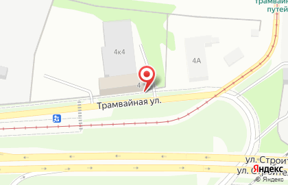Семаргл на карте
