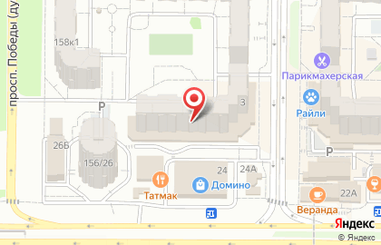 Торговая компания Нагара на карте