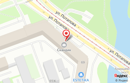 Компания по изготовлению энергетического оборудования ук уэс на карте