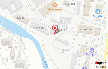 ООО Бест-Строй на карте
