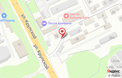 АвтоМиг на Аптечной улице на карте