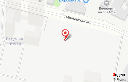 Рекламно-производственная компания Печатное Дело на карте