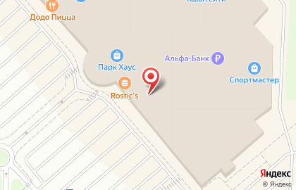 Ювелирный салон Московский Ювелирный Завод на Автозаводском шоссе на карте