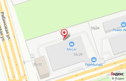 ООО Аграм на карте
