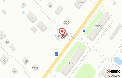 Мудров на карте