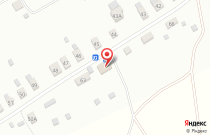 Супермаркет Продукты в Твери на карте