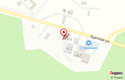 Строительная компания Экономстрой25 на карте