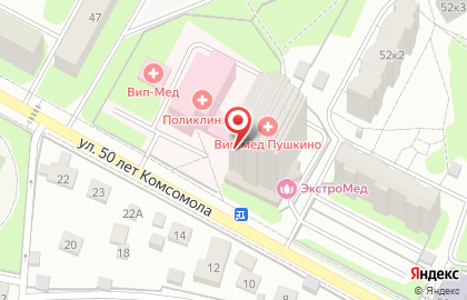 Сообщество анонимных алкоголиков Возрождение на карте