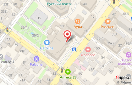 Магазин футбольной одежды и аксессуаров Timsports на карте