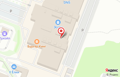 Магазин актуальной уличной моды 21shop на карте