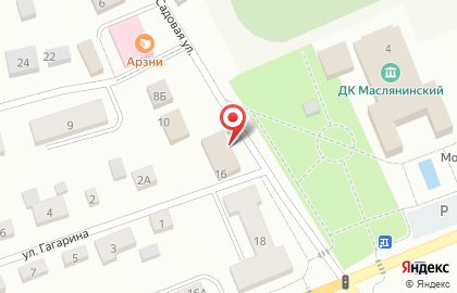 Территориальный орган федеральной службы государственной статистики по Новосибирской области в Новосибирске на карте