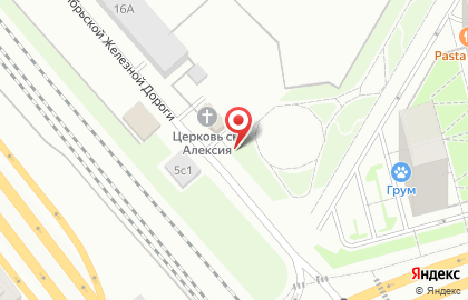 Интернет-магазин Proteinrf.ru на карте