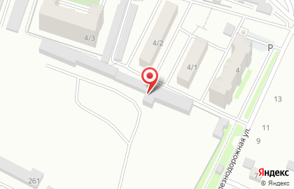 Mobile Clean на карте