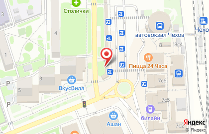 Магазин кондитерских изделий, ИП Еричеша Н.А. на карте