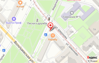 Klubnika_khv на карте