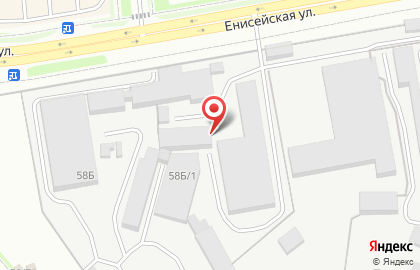 Торговая компания УралГазВода на карте
