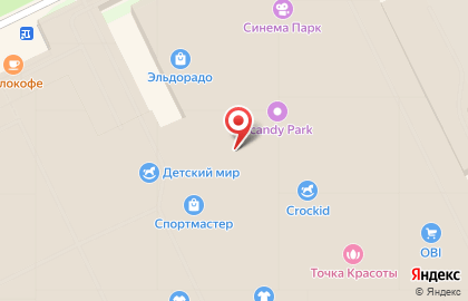 Магазин игрушек Toy.ru в Санкт-Петербурге на карте