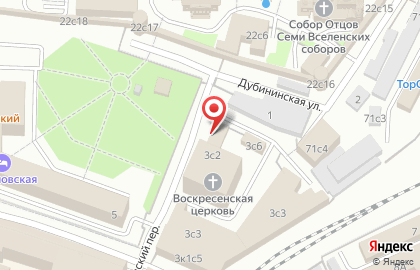 Сообщество анонимных алкоголиков Обновление на карте