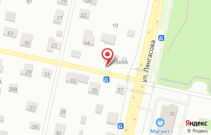 Магазин и киоск Ильинский хлеб на Январской улице на карте