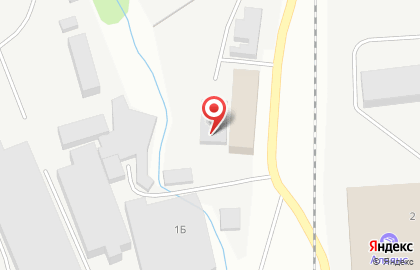 Компания по ремонту спецтехники на Бетонной улице на карте