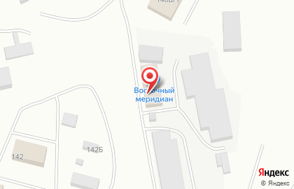 Торговая компания Грузовые автошины на карте