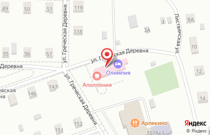 Торгово-монтажная компания Триколор в Кемерово на карте