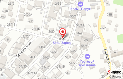 Кафе Stationbeerburger на карте