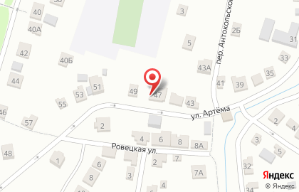 Мульча Курск на карте