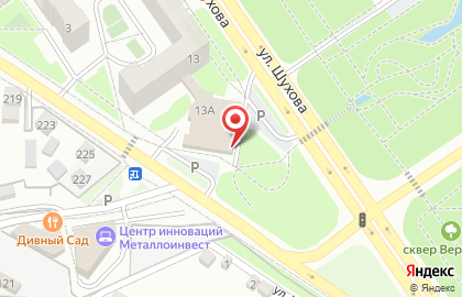 Служба доставки цветов Цветы Оскола на карте