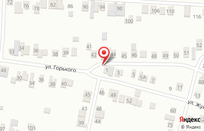 ИП Звонкова Татьяна Александровна на карте