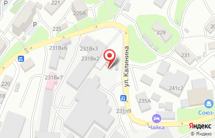 Магазин контрактных автозапчастей GruzZip на карте