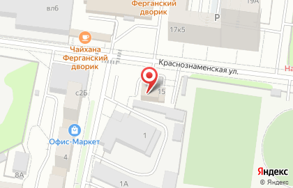 Russalmed на карте