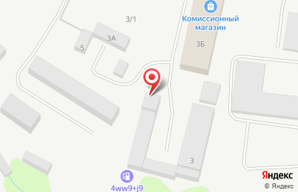 Группа компаний СНС Северо-Запад на карте