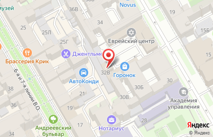 Практик Центр комплексной реабилитации и социальной адаптации наркозависимых на карте